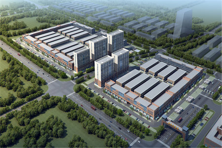 衡王府花园二楼117平三室中装带车库36平149万可按揭