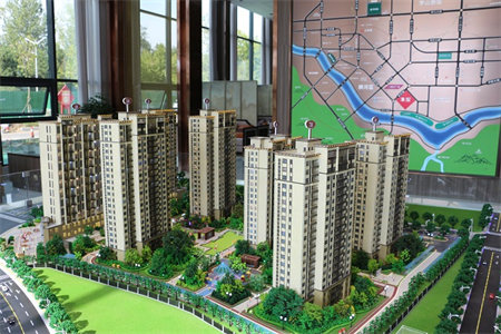 市中区铁西社区2室1厅1卫65平米