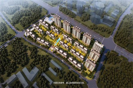 华龙西苑最东户稀缺房源！3室2厅2卫126m2毛坯房