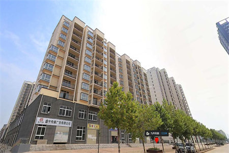 南外龙脉·江南世家2室2厅1卫东南